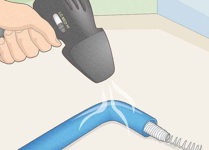 خم کاری لوله مسی