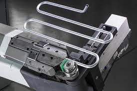 خم کاری لوله آلومینیوم