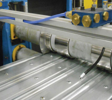 خم کاری لوله آلومینیوم