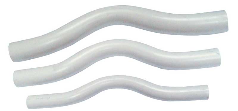 لوله خم سرد چیست؟