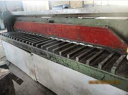 خم ورق گالوانیزه اصفهان