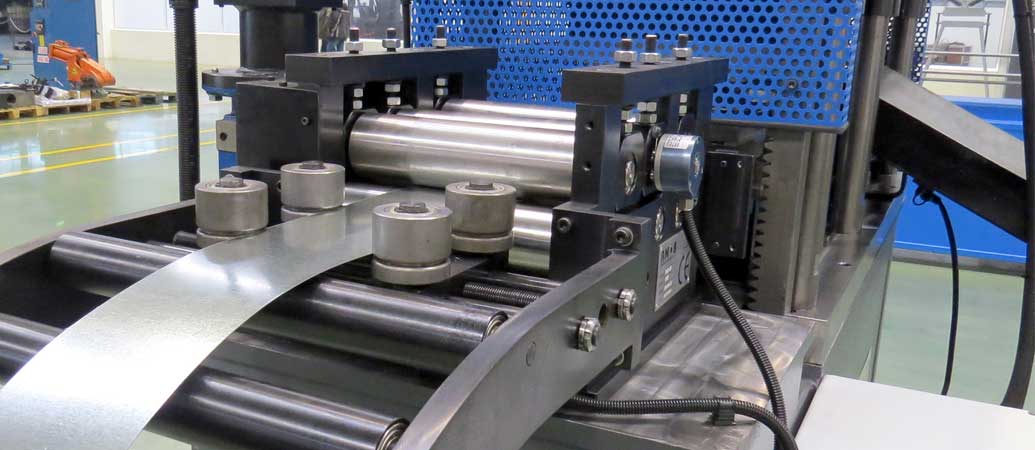 معایب ایجاد شده در لوله حین عمل خمکاری