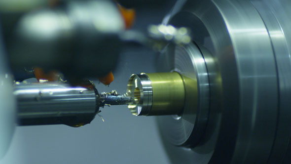 10 خطای اجرایی در کار با دستگاه cnc 