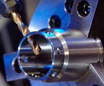 10 خطای اجرایی در کار با دستگاه cnc