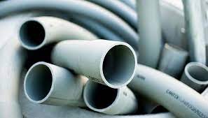 لوله خم گرم و سرد