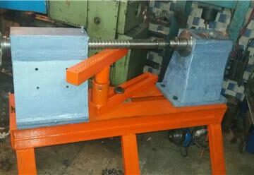 سفارش قالب خمکاری