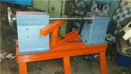 سفارش قالب خمکاری