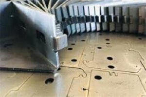 سفارش قالب خمکاری