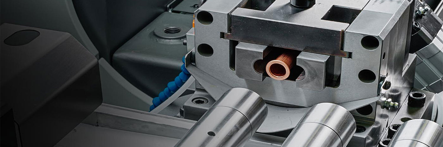 دستگاه اند فرمینگ