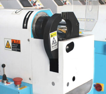 دستگاه اند فرمینگ