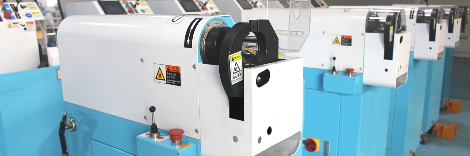 دستگاه اند فرمینگ