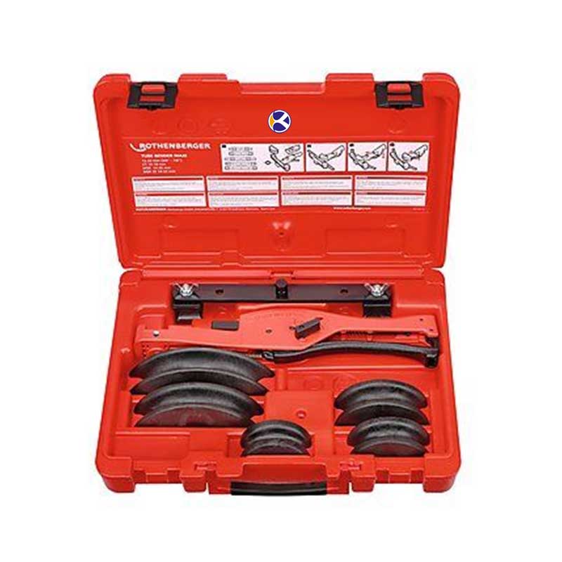 لوله خم کن جغجغه ای