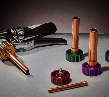 اکسپندر لوله (Pipe Expander)