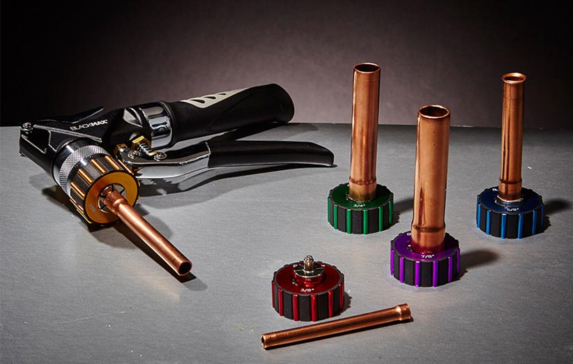 اکسپندر لوله (Pipe Expander)