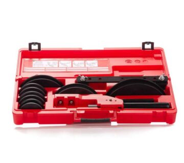 لوله خم کن جغجغه ای