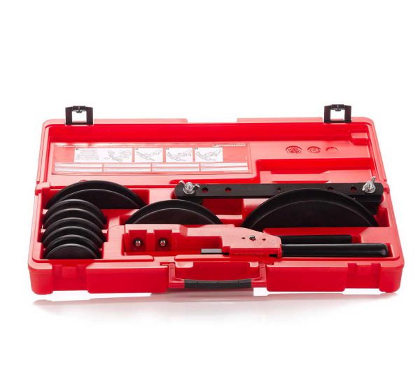 لوله خم کن جغجغه ای