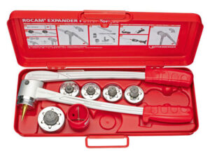 اکسپندر لوله (Pipe Expander)