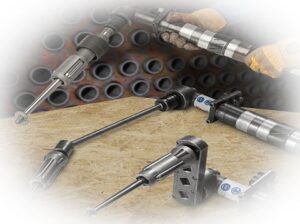 اکسپندر لوله (Pipe Expander)