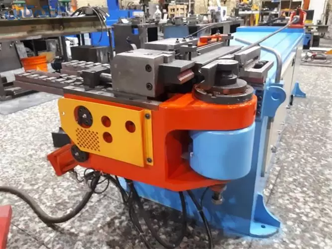 خمکاری با مندریل