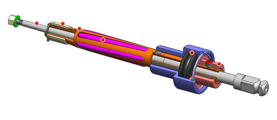 اکسپندر لوله (Pipe Expander)